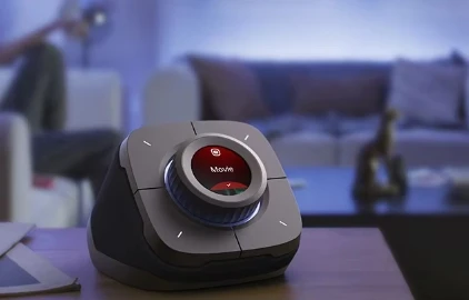 Home Automation System Design - LifeSmart Nature X Pro Primeiro dispositivo