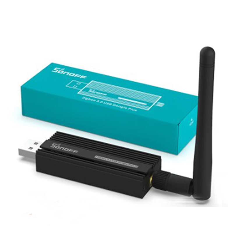 Zigbee Coordinator Stick - SONOFF ZBDongle-E Dongle USB Zigbee 3.0