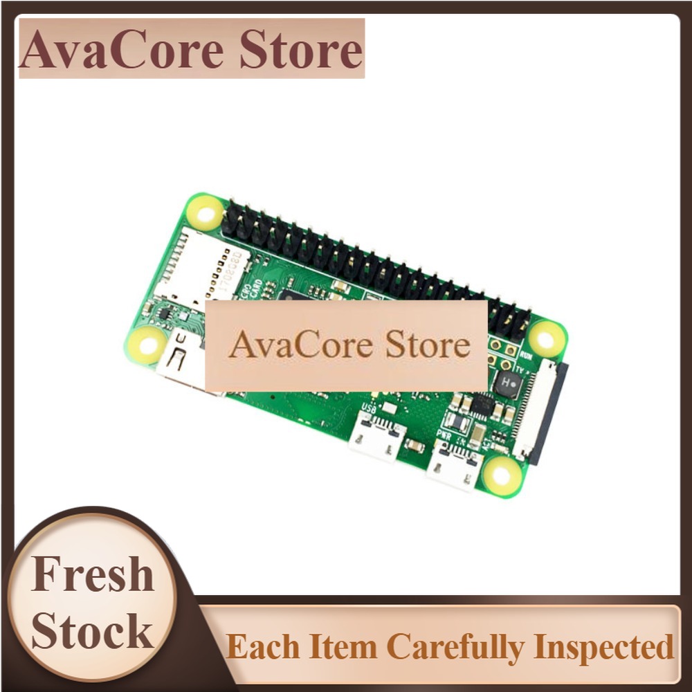 Pi Zero W Board - Placa Raspberry Pi Zero W da