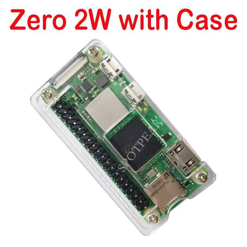 Placa De Desenvolvimento Raspb - Pi Zero W Board avaliação e preço