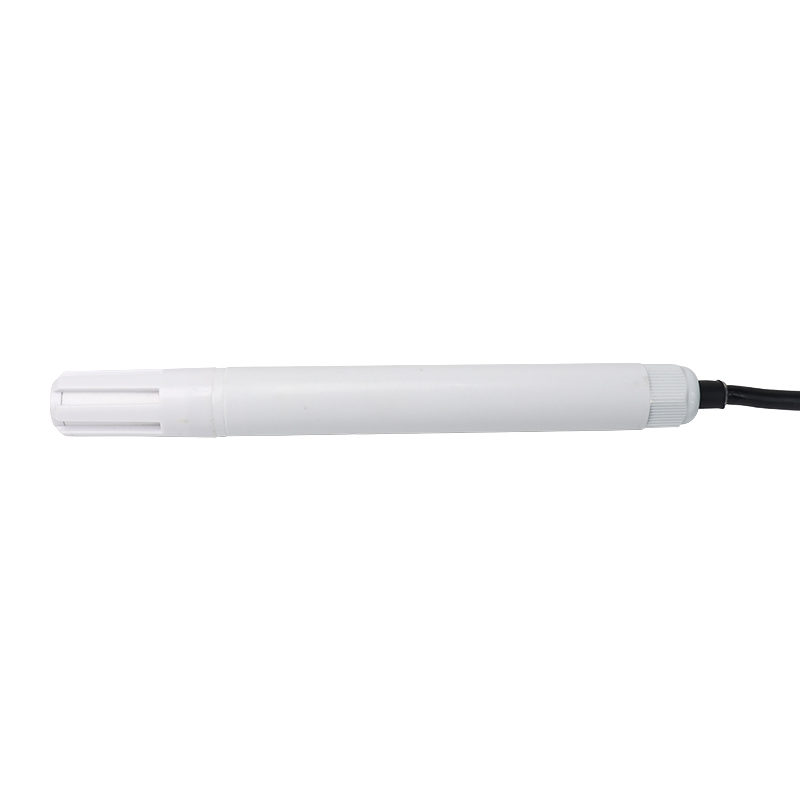 Sistema de monitoramento meteo - Temperature Humidity Sensor avaliação e preço