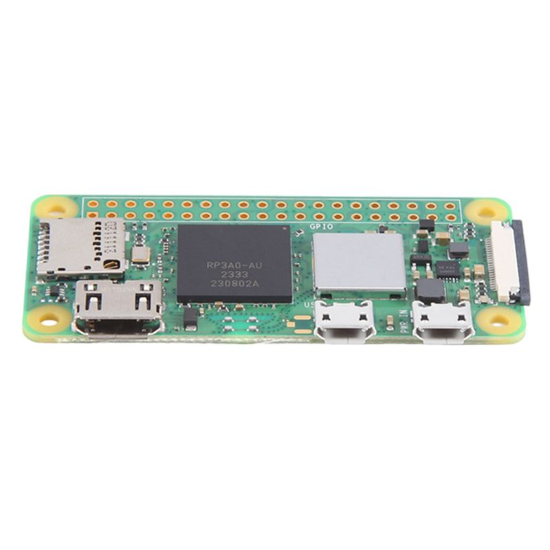 Módulo A33T para Placa-Mãe Ras - Pi Zero W Board avaliação e preço