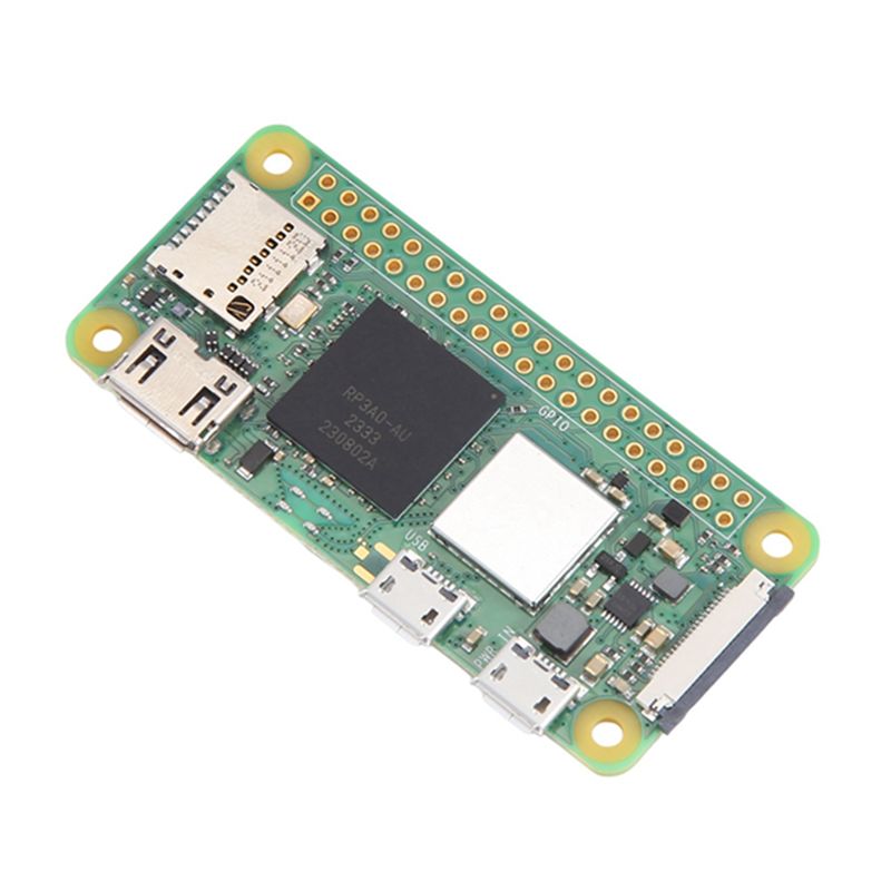 Módulo A33T para Placa-Mãe Ras - Pi Zero W Board avaliação e preço