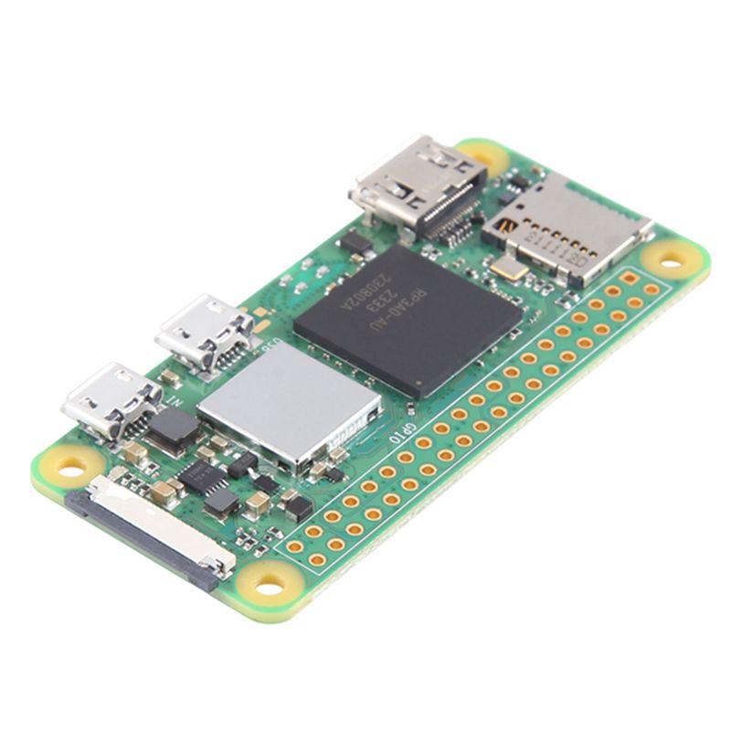 Módulo A33T para Placa-Mãe Ras - Pi Zero W Board avaliação e preço