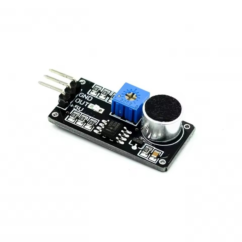 Módulo sensor de detecção de s - Diy Automation Projects avaliação e preço