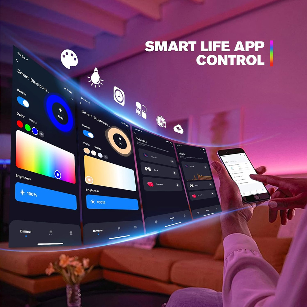 Controlador LED Inteligente Tu - Zigbee Coordinator Stick avaliação e preço