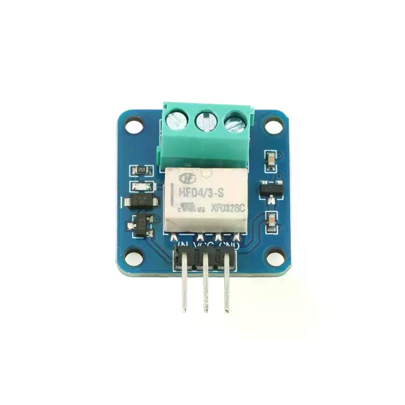 Módulo de Relé de Sinal Mini c - Diy Automation Projects avaliação e preço