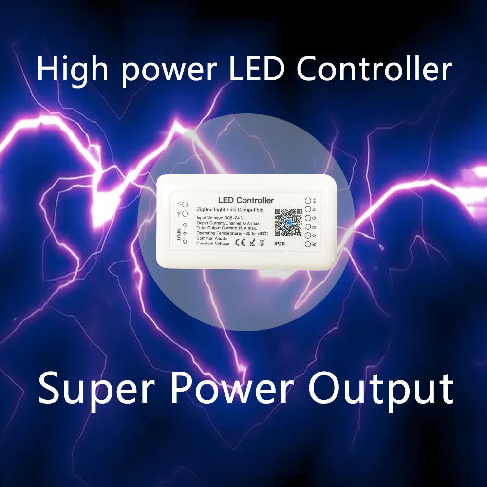 Tuya zigbee controlador led in - Zigbee Coordinator Stick avaliação e preço