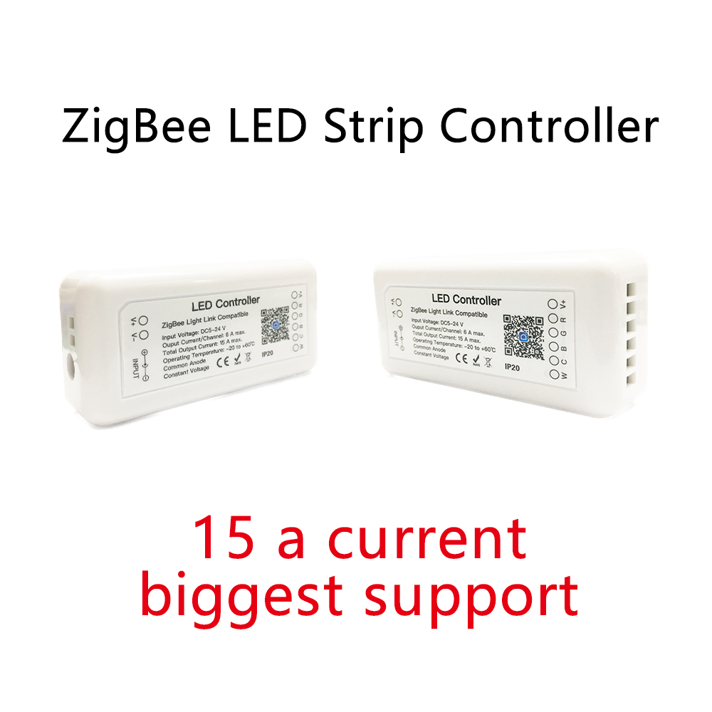 Tuya zigbee controlador led in - Zigbee Coordinator Stick avaliação e preço