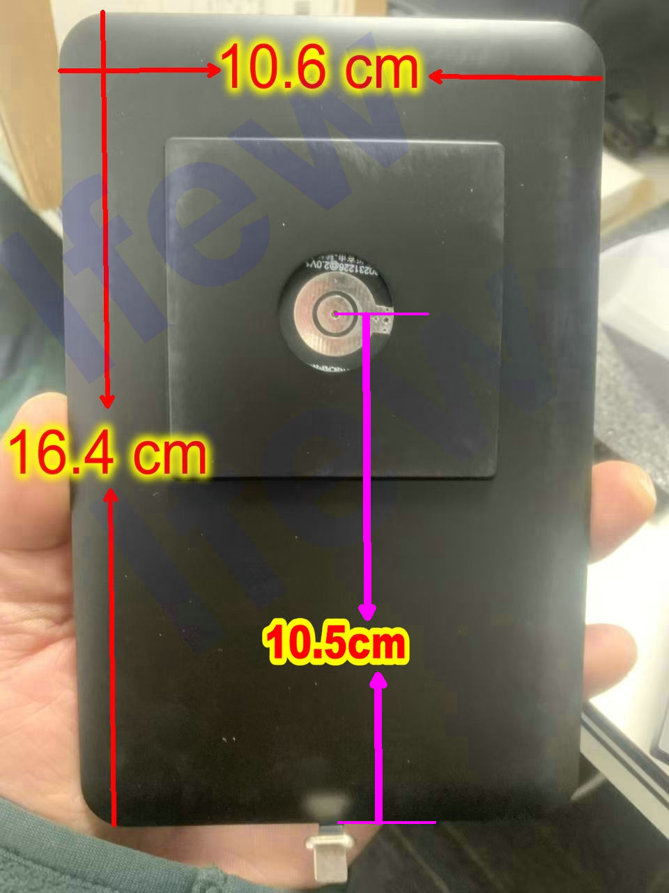 carregar tablet parede Suporte - Smart Home Automation Diy avaliação e preço