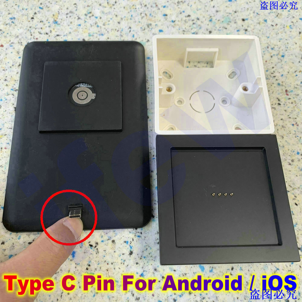 carregar tablet parede Suporte - Smart Home Automation Diy avaliação e preço