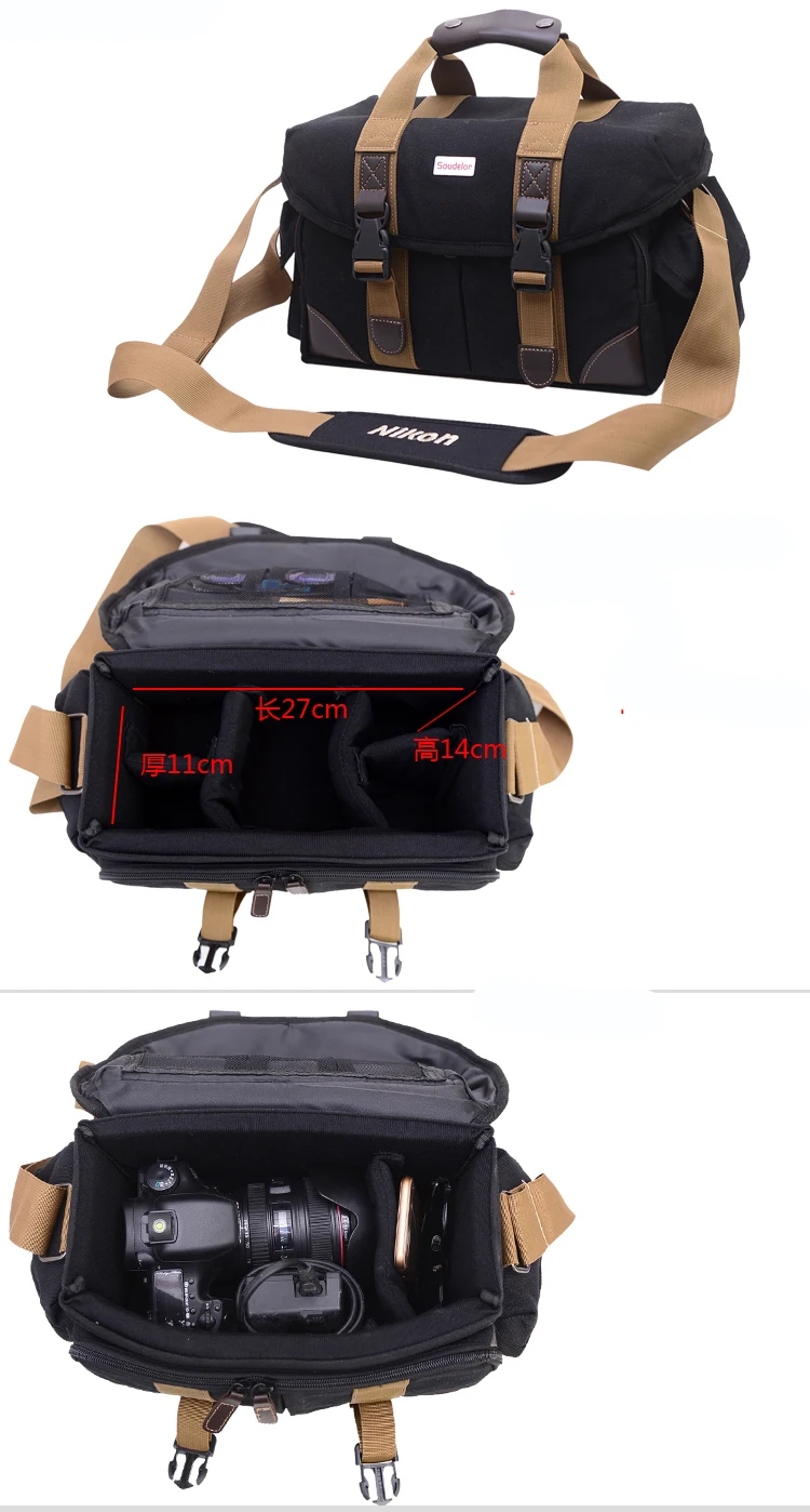 Bolsa de Ombro para Câmera DSL - Tasmota Flash Tool avaliação e preço
