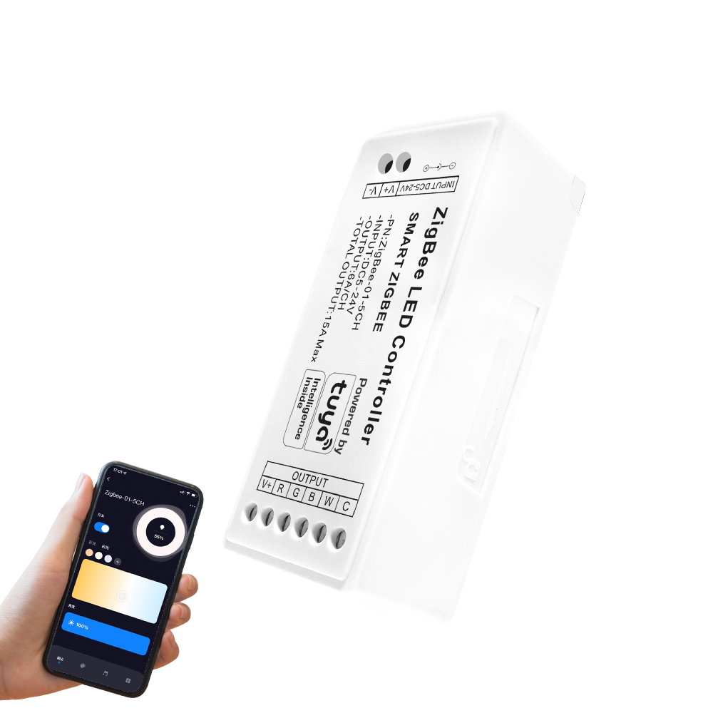 Tuya zigbee controlador led in - Zigbee Coordinator Stick avaliação e preço