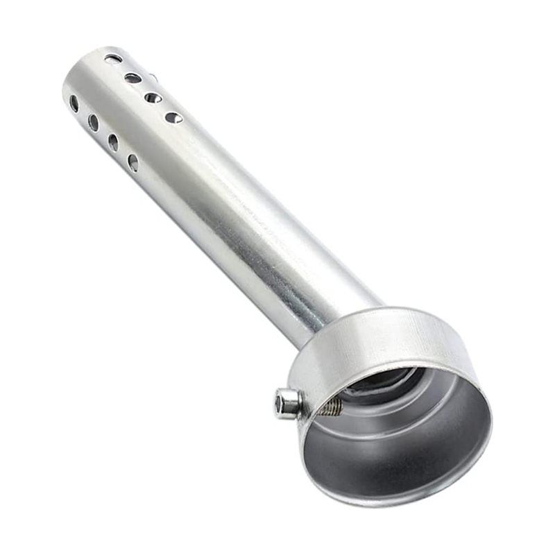 ABTC-Silenciador de escapament - Ir Blaster Universal avaliação e preço