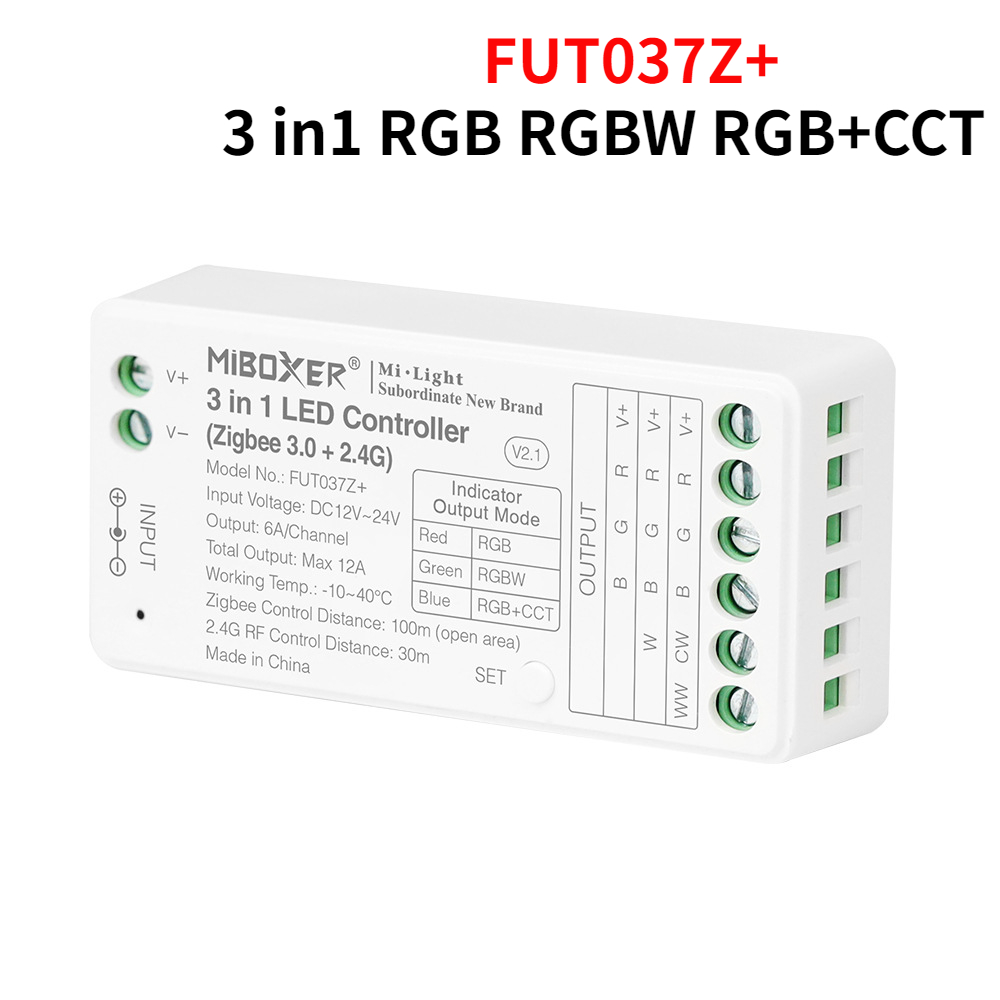 DC12-24V 2.4g rf controlador d - Zigbee Coordinator Stick avaliação e preço