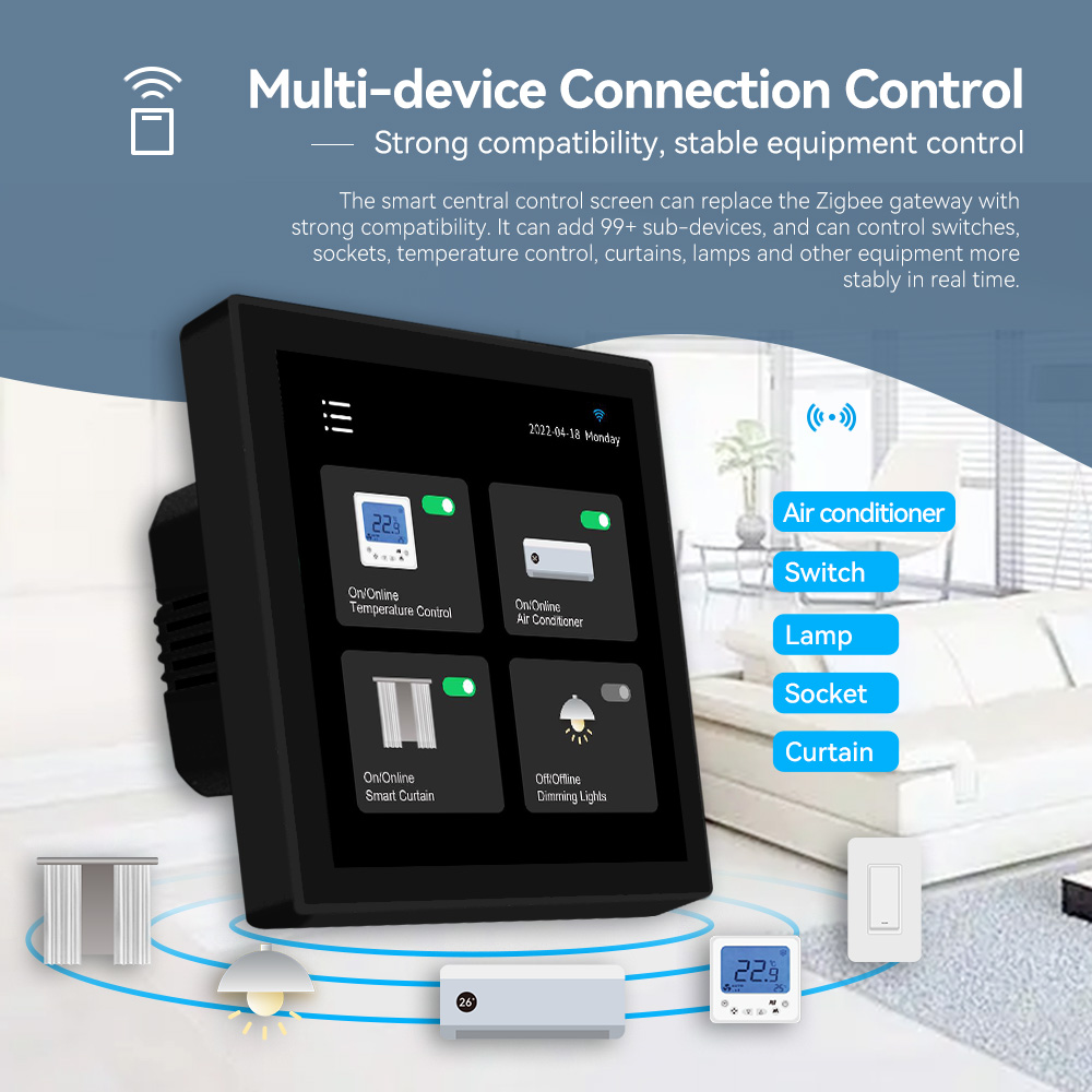 2022 sistema de automação resi - Home Automation System Design avaliação e preço