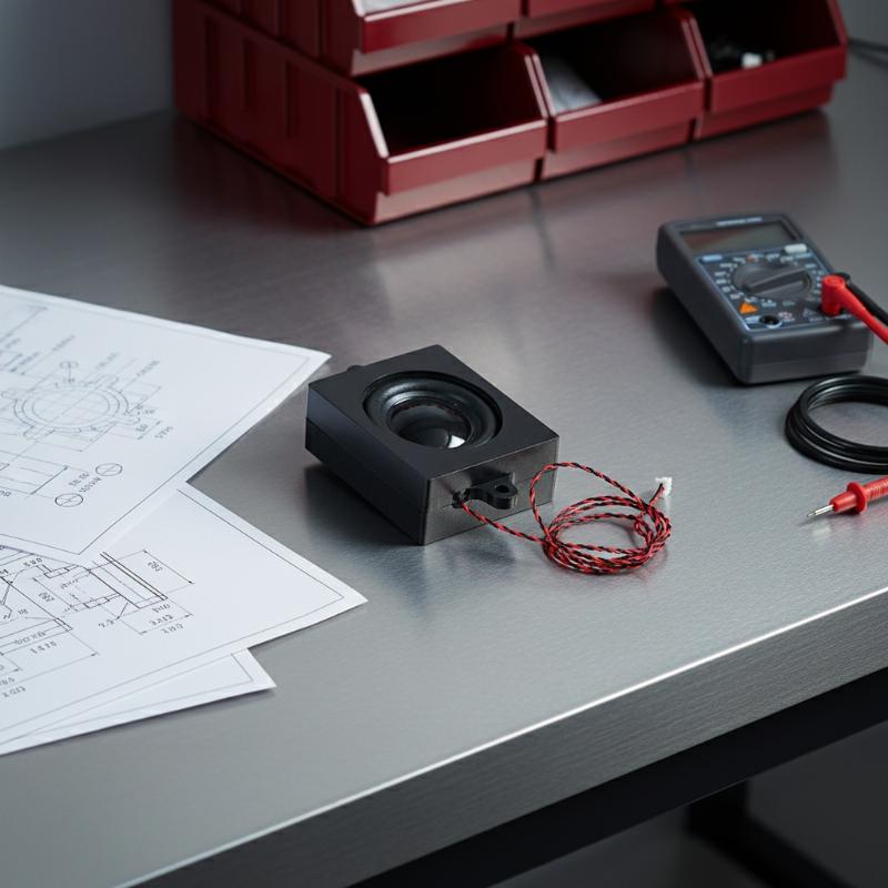 Alto-falante Mono Versátil 504 - Diy Automation Projects avaliação e preço