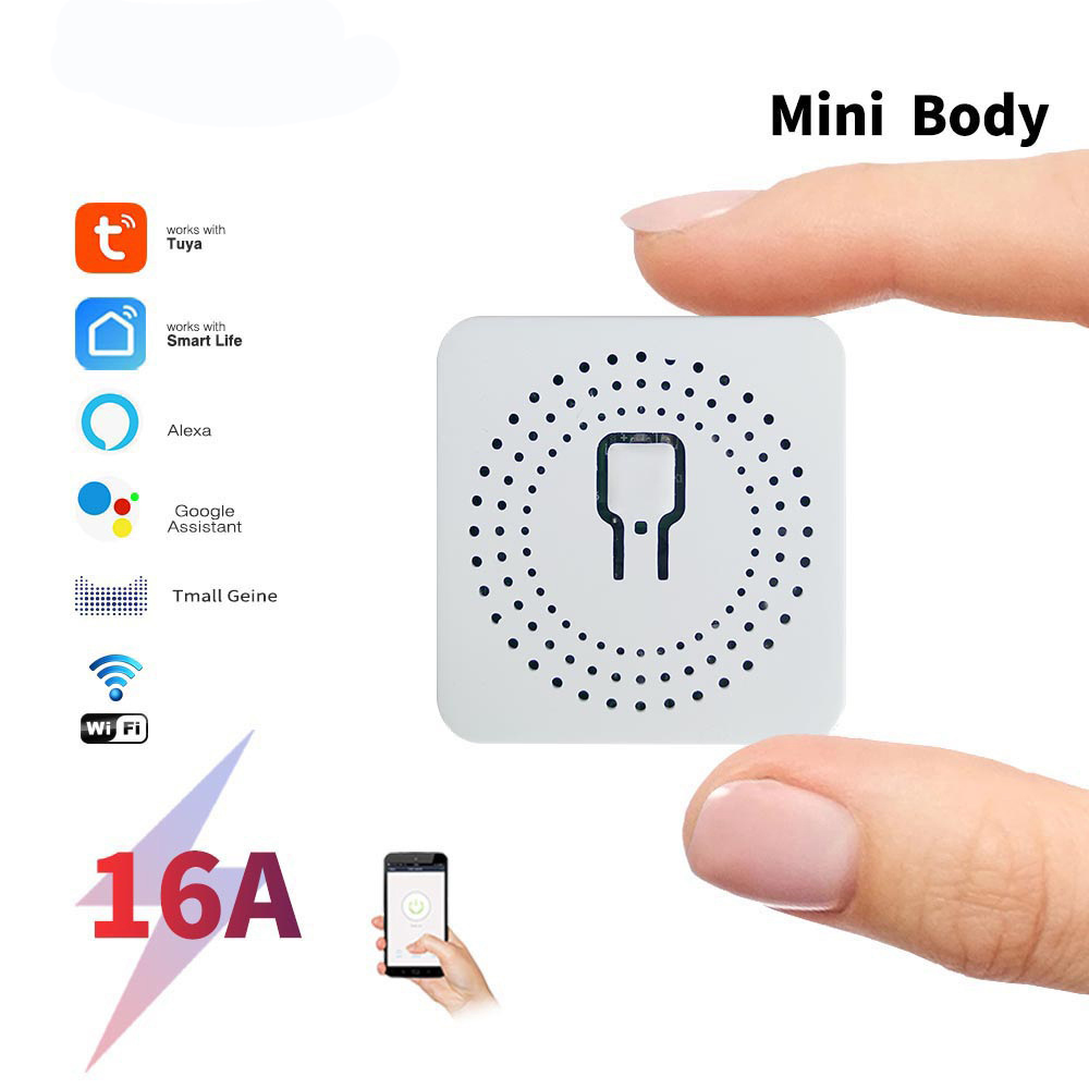 Interruptor de Luz Inteligente - Smart Home Automation Diy avaliação e preço
