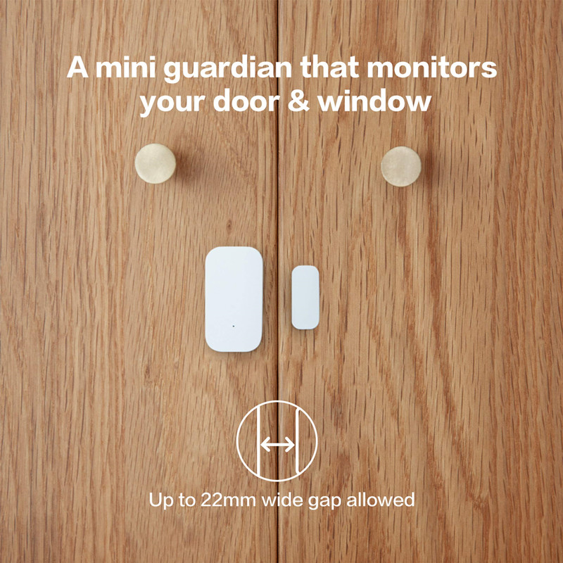 Aqara porta janela sensor zigb - Xiaomi Hub Mijia Hub avaliação e preço