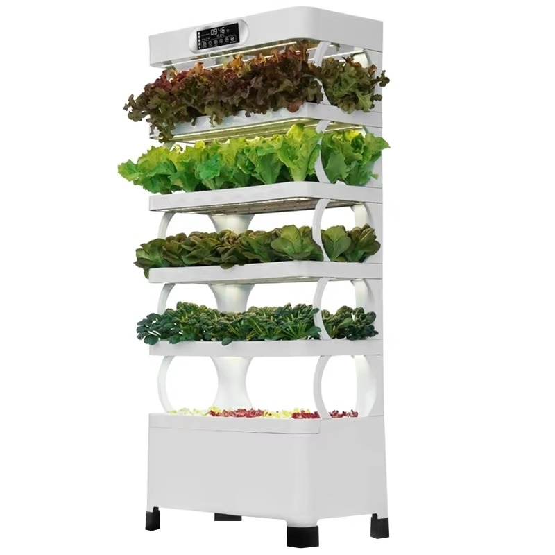 Sistema de cultivo automatizad - Home Automation Diy avaliação e preço