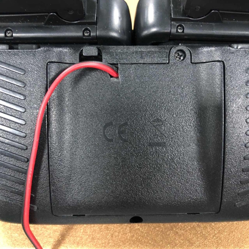Cabo de Alimentação, 3V, 4.5V, - Ir Blaster Universal avaliação e preço