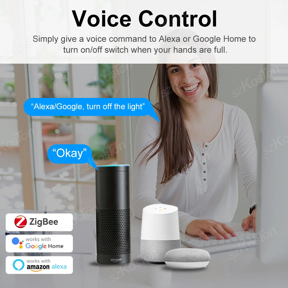 16a tuya zigbee módulo de inte - Smart Home Automation Diy avaliação e preço